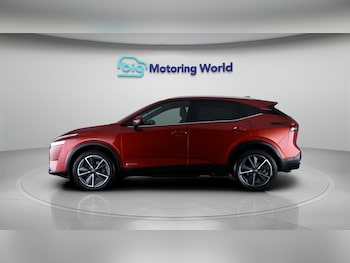 Used Nissan Qashqai 2023 for sale - 78281194: Photo