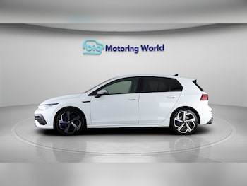 Used Volkswagen Golf 2023 for sale - 79352842: Photo