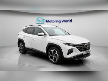 Used Hyundai TUCSON 2023 for sale - 79081344: Photo