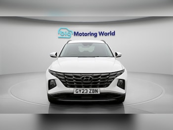 Used Hyundai TUCSON 2023 for sale - 79081344: Photo