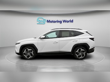 Used Hyundai TUCSON 2023 for sale - 79081344: Photo