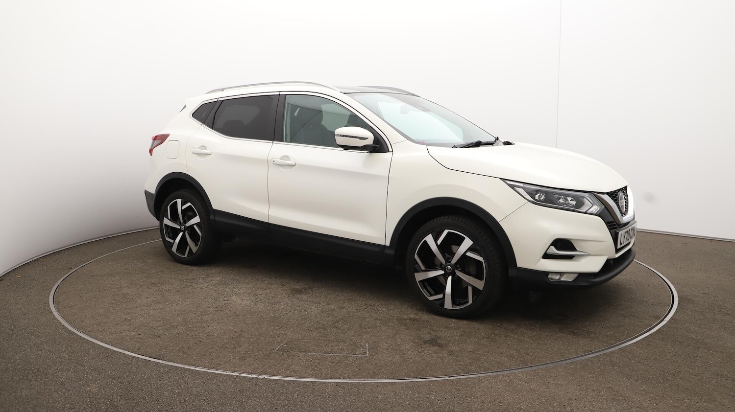 Vehicle 30