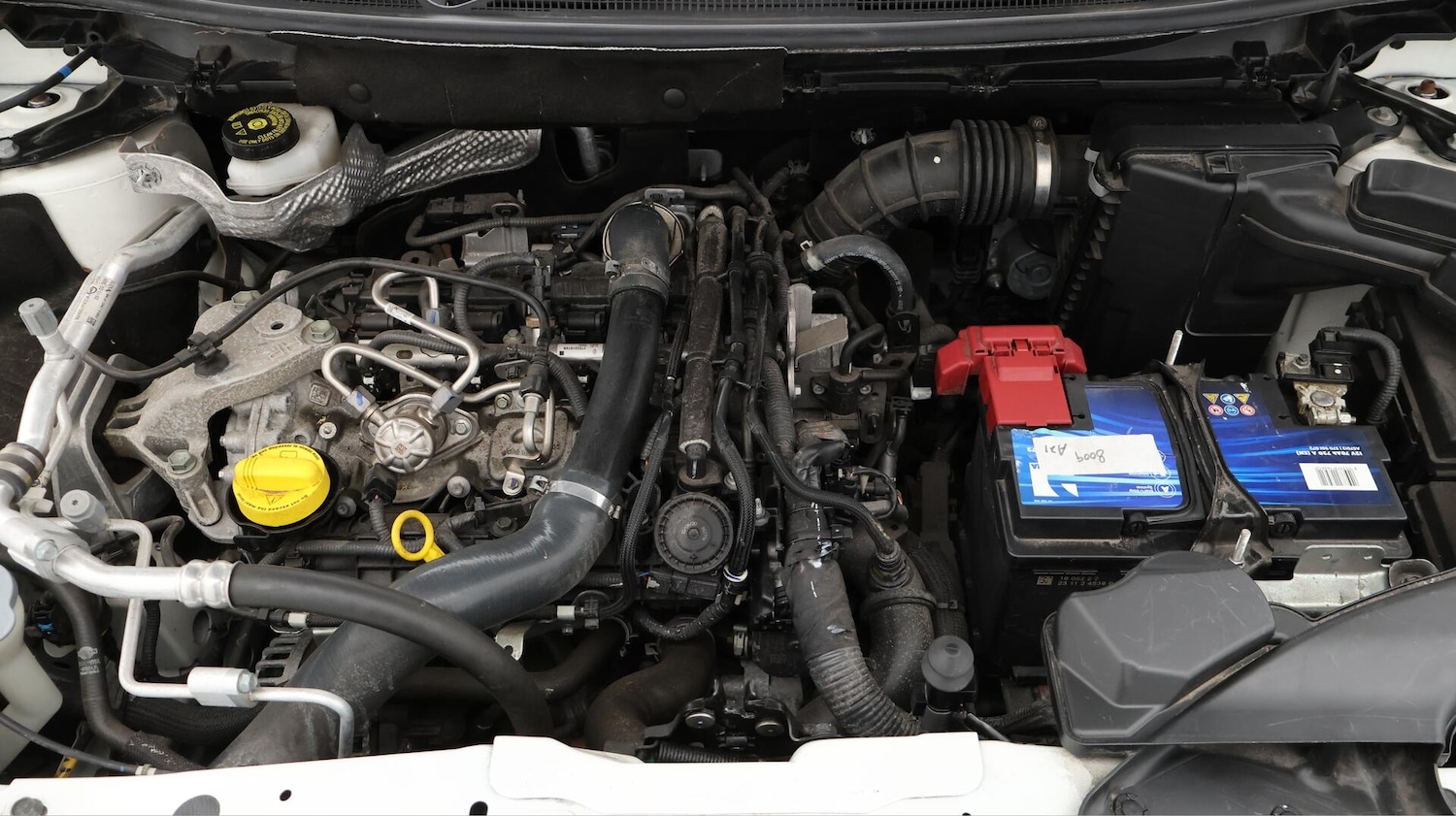 Vehicle 31