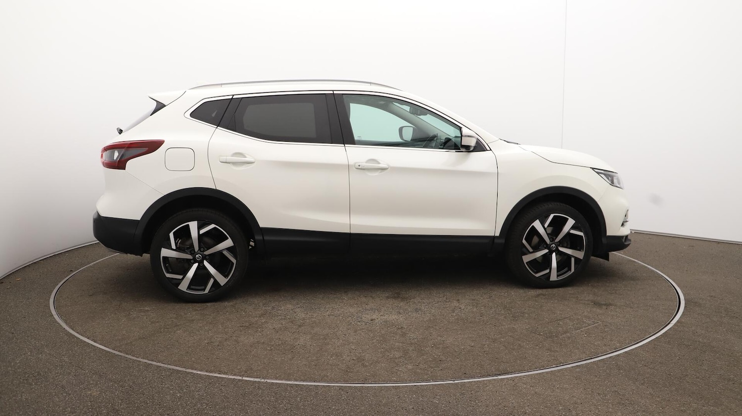 Vehicle 40