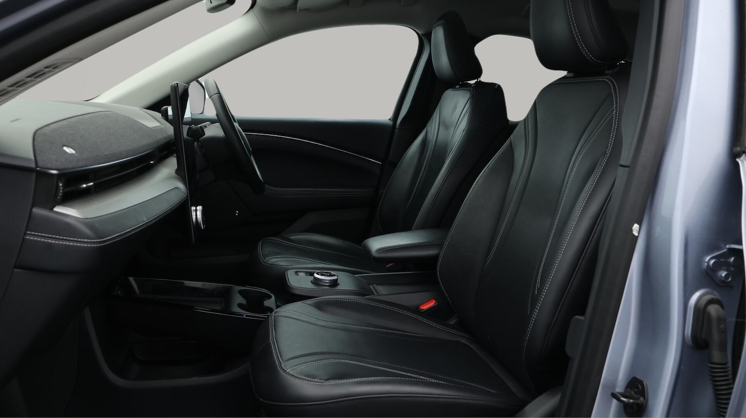 Used Ford Mustang Mach-E 2022 for sale - 76294917: Photo 15
