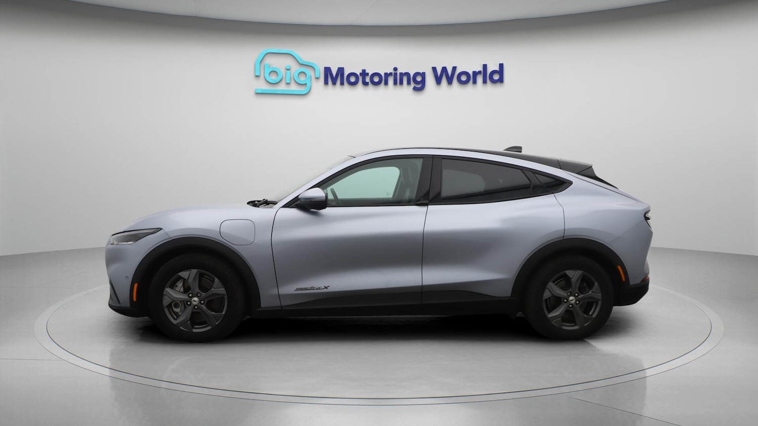 Used Ford Mustang Mach-E 2022 for sale - 76294917: Photo 5