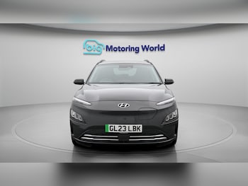 Used Hyundai KONA 2023 for sale - 78925617: Photo