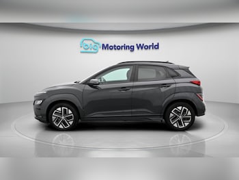 Used Hyundai KONA 2023 for sale - 78925617: Photo