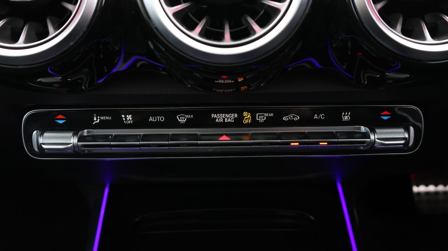 Used Mercedes-Benz EQB for sale - 77208861: Photo 12