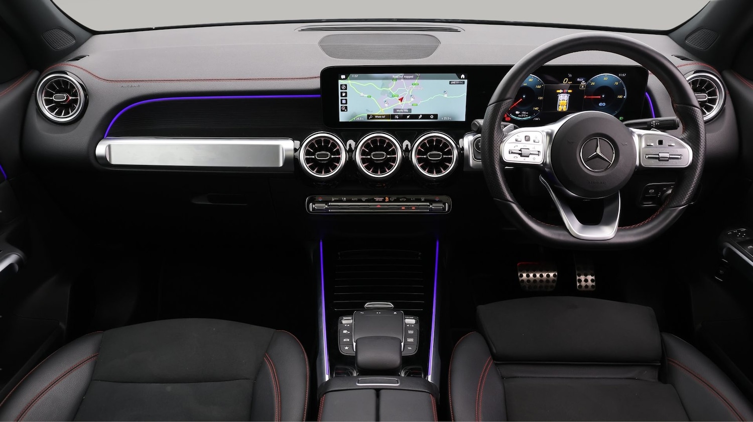 Used Mercedes-Benz EQB for sale - 77208861: Photo 13