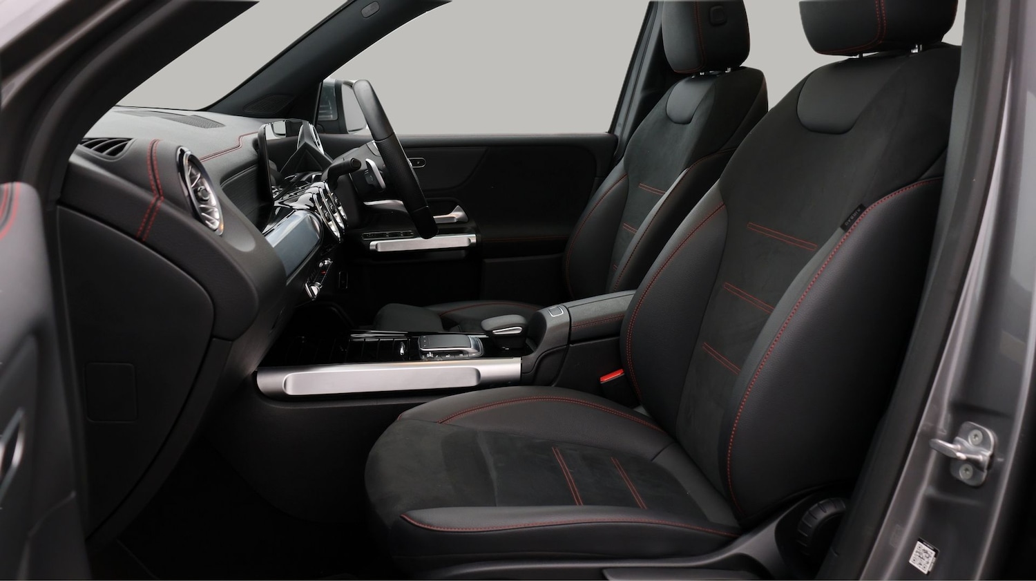 Used Mercedes-Benz EQB for sale - 77208861: Photo 14