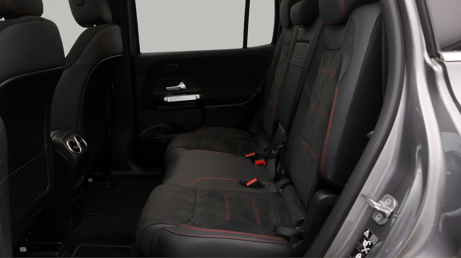 Used Mercedes-Benz EQB for sale - 77208861: Photo 16