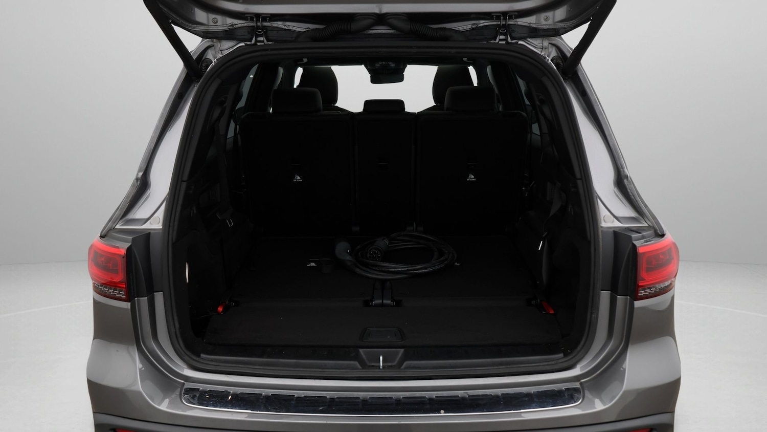 Used Mercedes-Benz EQB for sale - 77208861: Photo 17