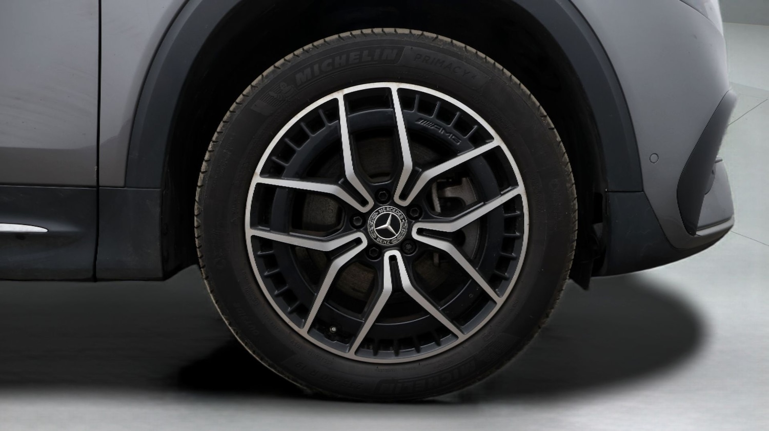 Used Mercedes-Benz EQB for sale - 77208861: Photo 18