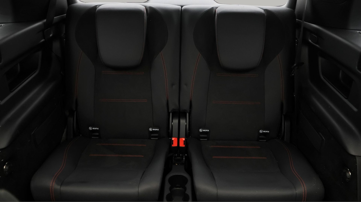 Used Mercedes-Benz EQB for sale - 77208861: Photo 21