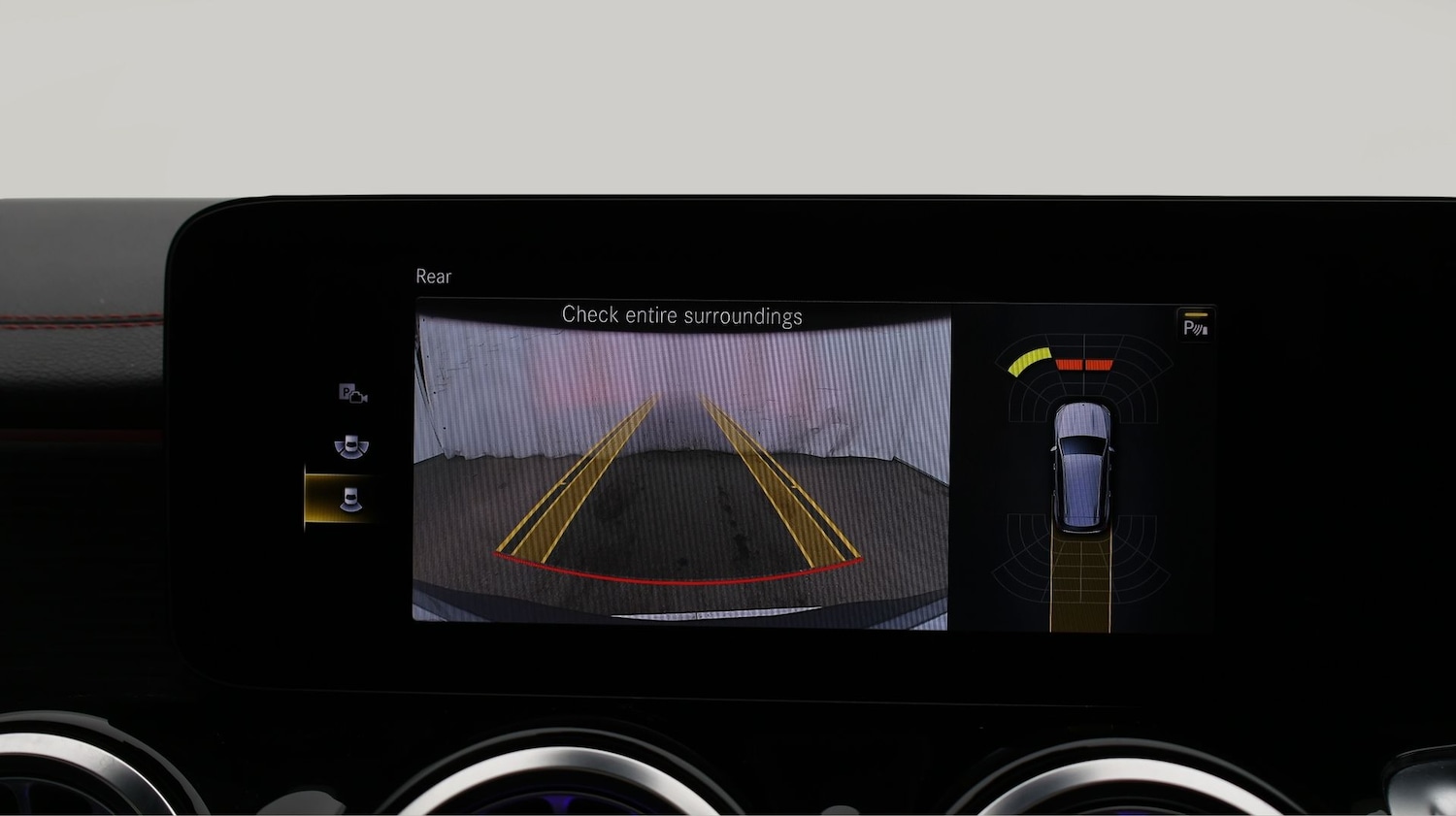 Used Mercedes-Benz EQB for sale - 77208861: Photo 24