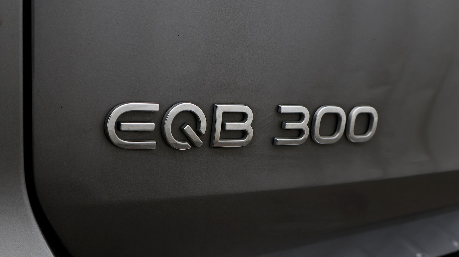 Used Mercedes-Benz EQB for sale - 77208861: Photo 25