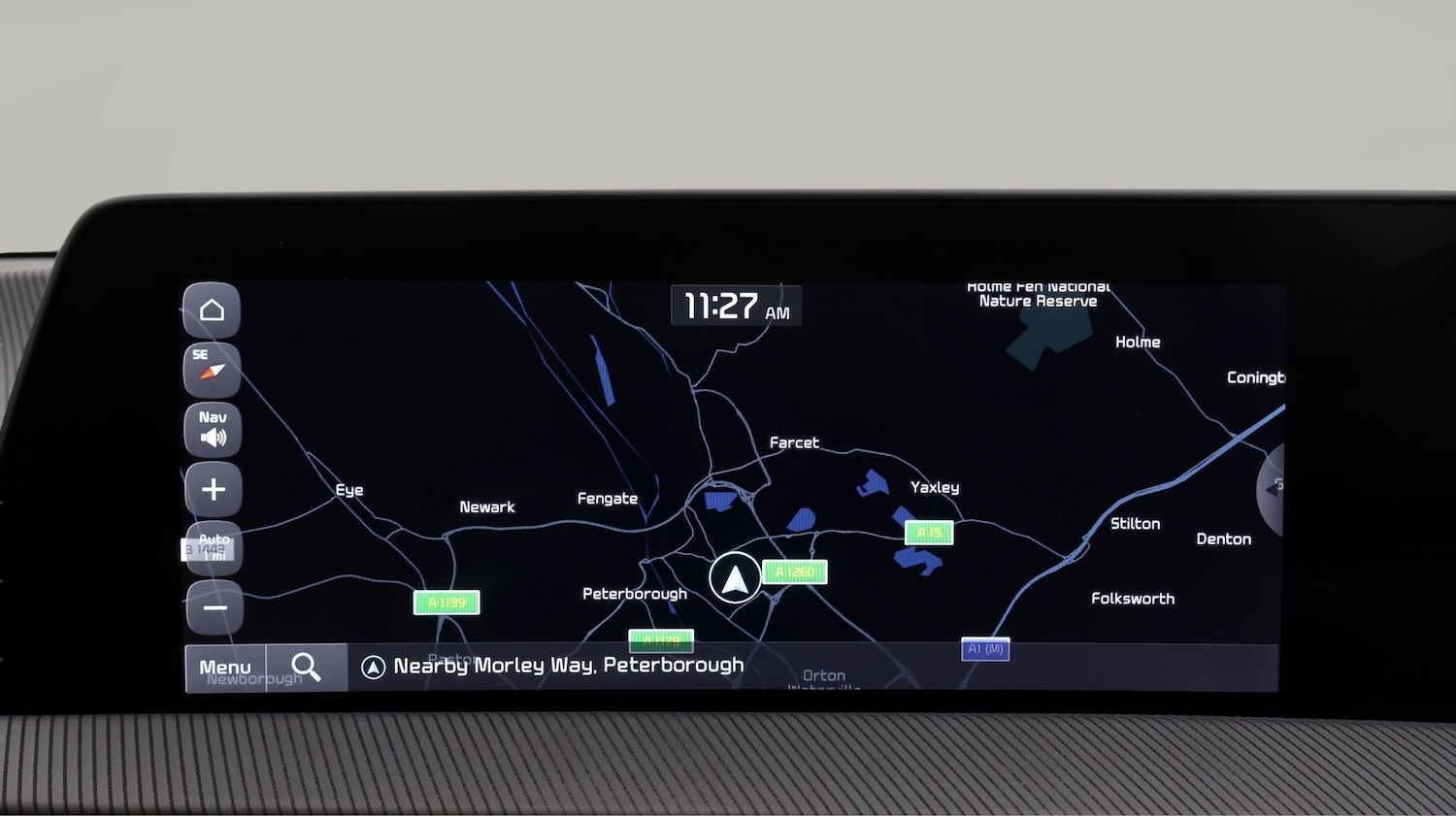 Used Kia EV6 2023 for sale - 77342785: Photo 11