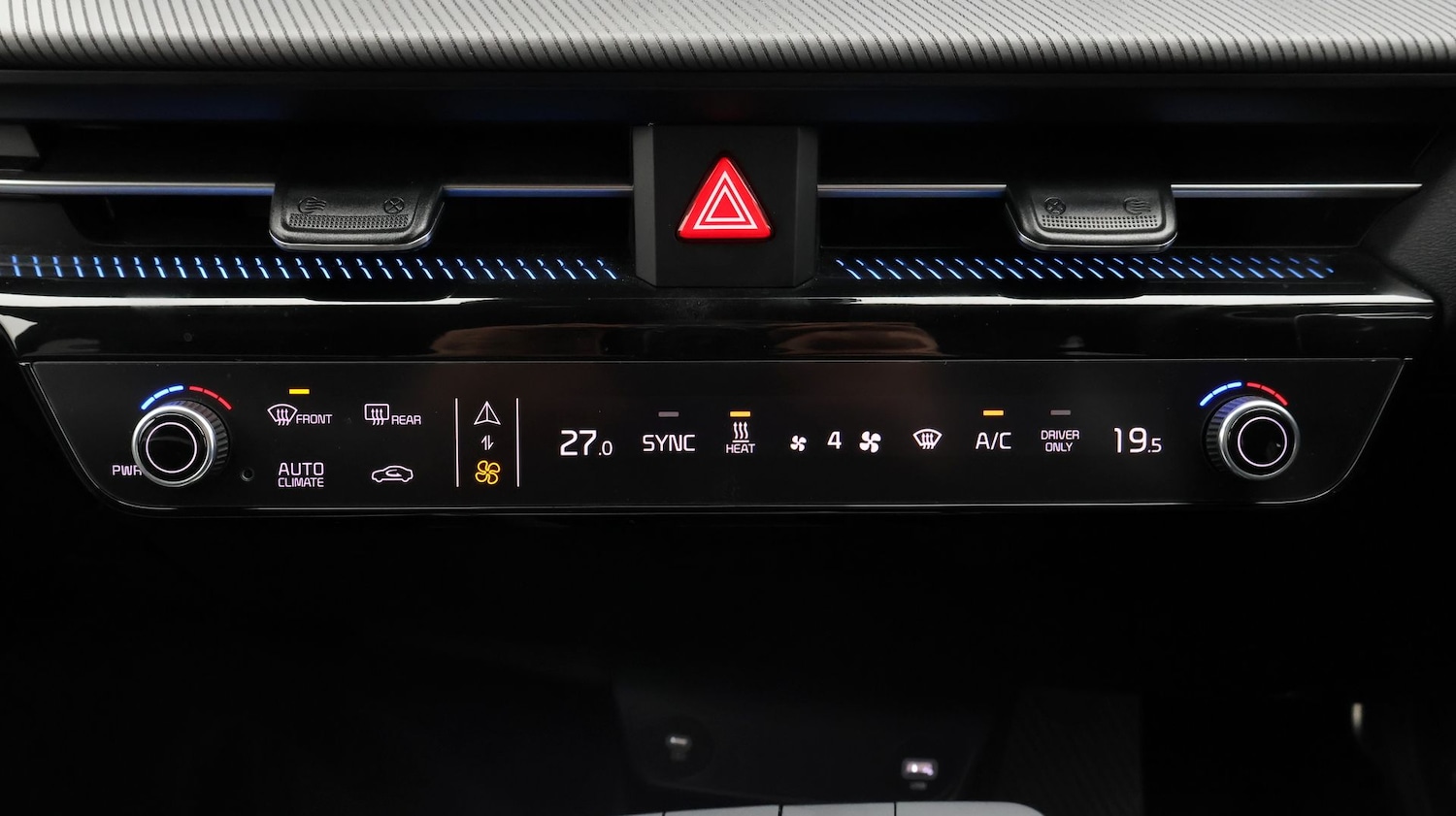 Used Kia EV6 2023 for sale - 77342785: Photo 12