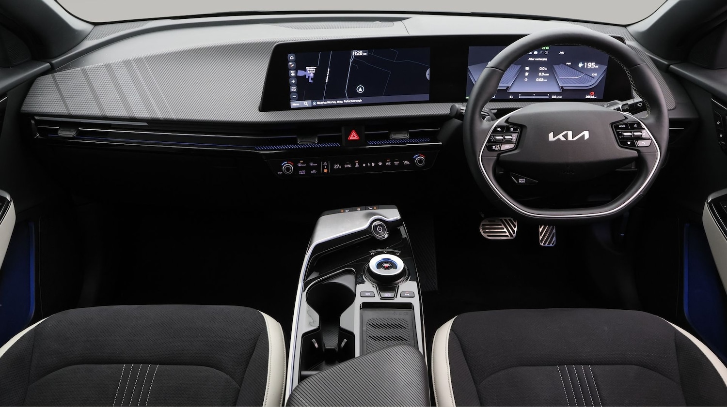 Used Kia EV6 2023 for sale - 77342785: Photo 13