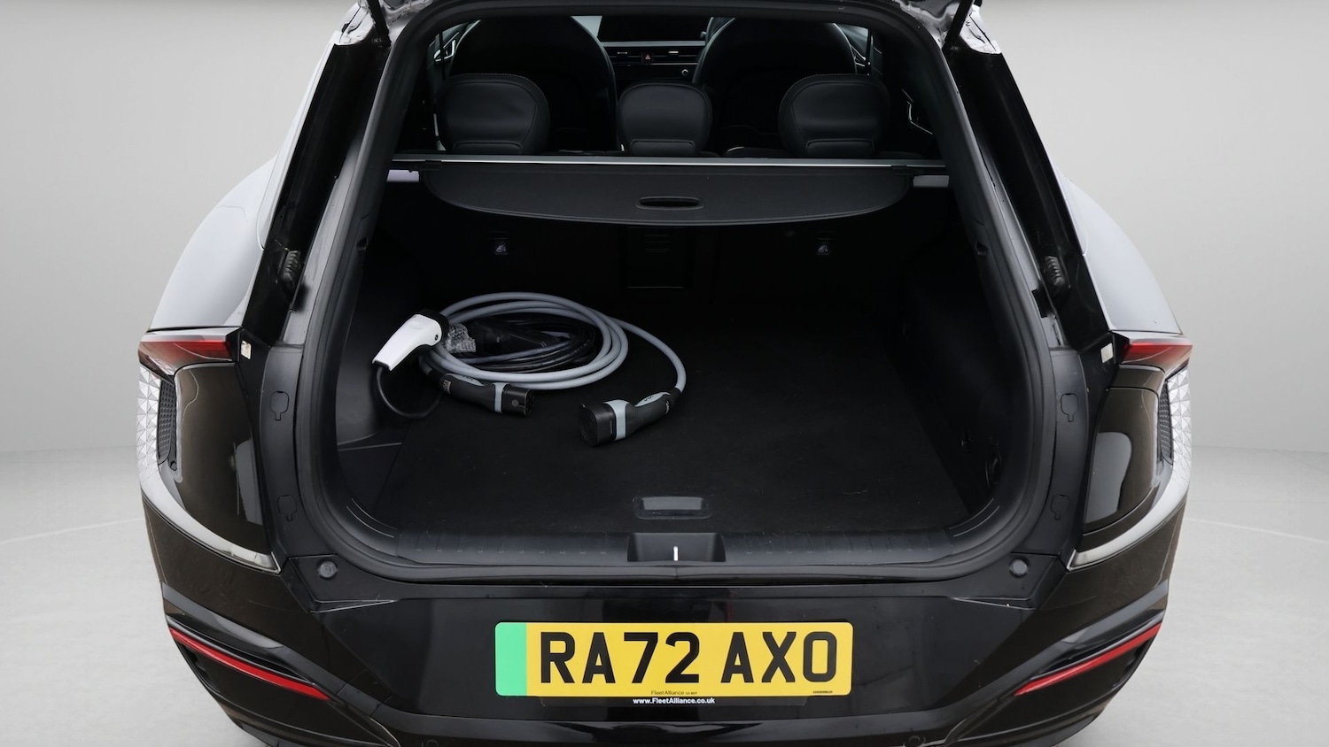 Used Kia EV6 2023 for sale - 77342785: Photo 17