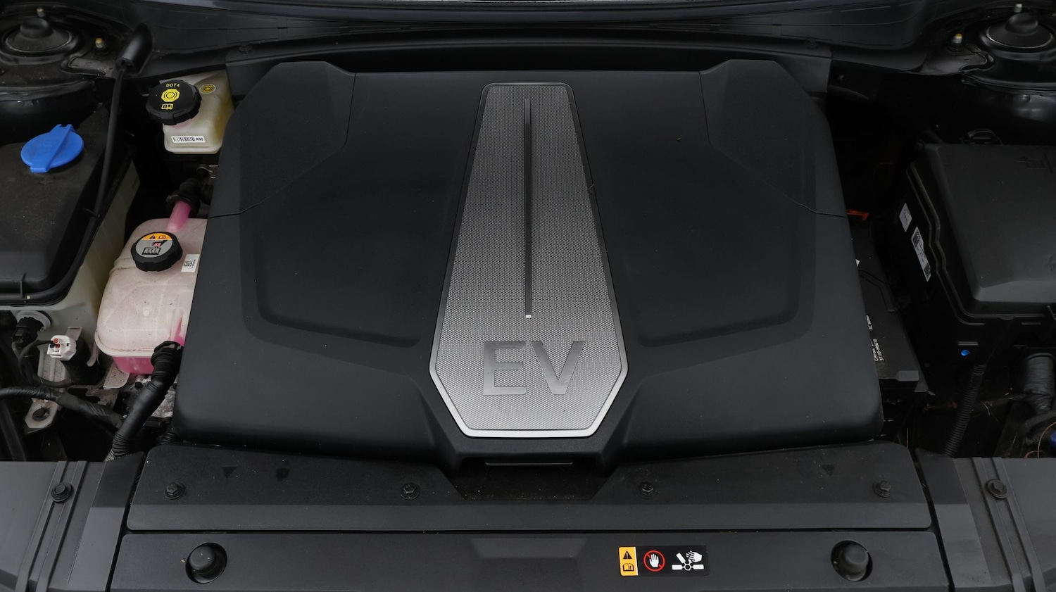 Used Kia EV6 2023 for sale - 77342785: Photo 19