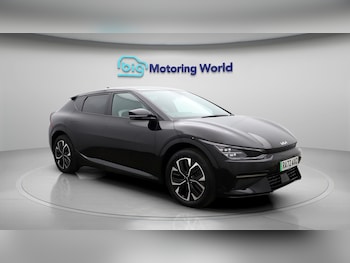 Used Kia EV6 2023 for sale - 77342785: Photo