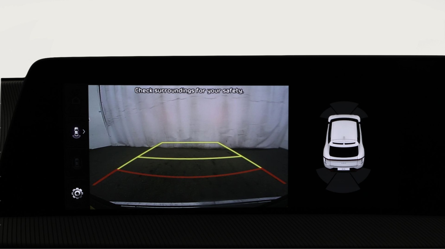 Used Kia EV6 2023 for sale - 77342785: Photo 23