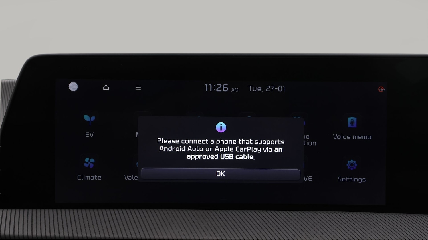 Used Kia EV6 2023 for sale - 77342785: Photo 25