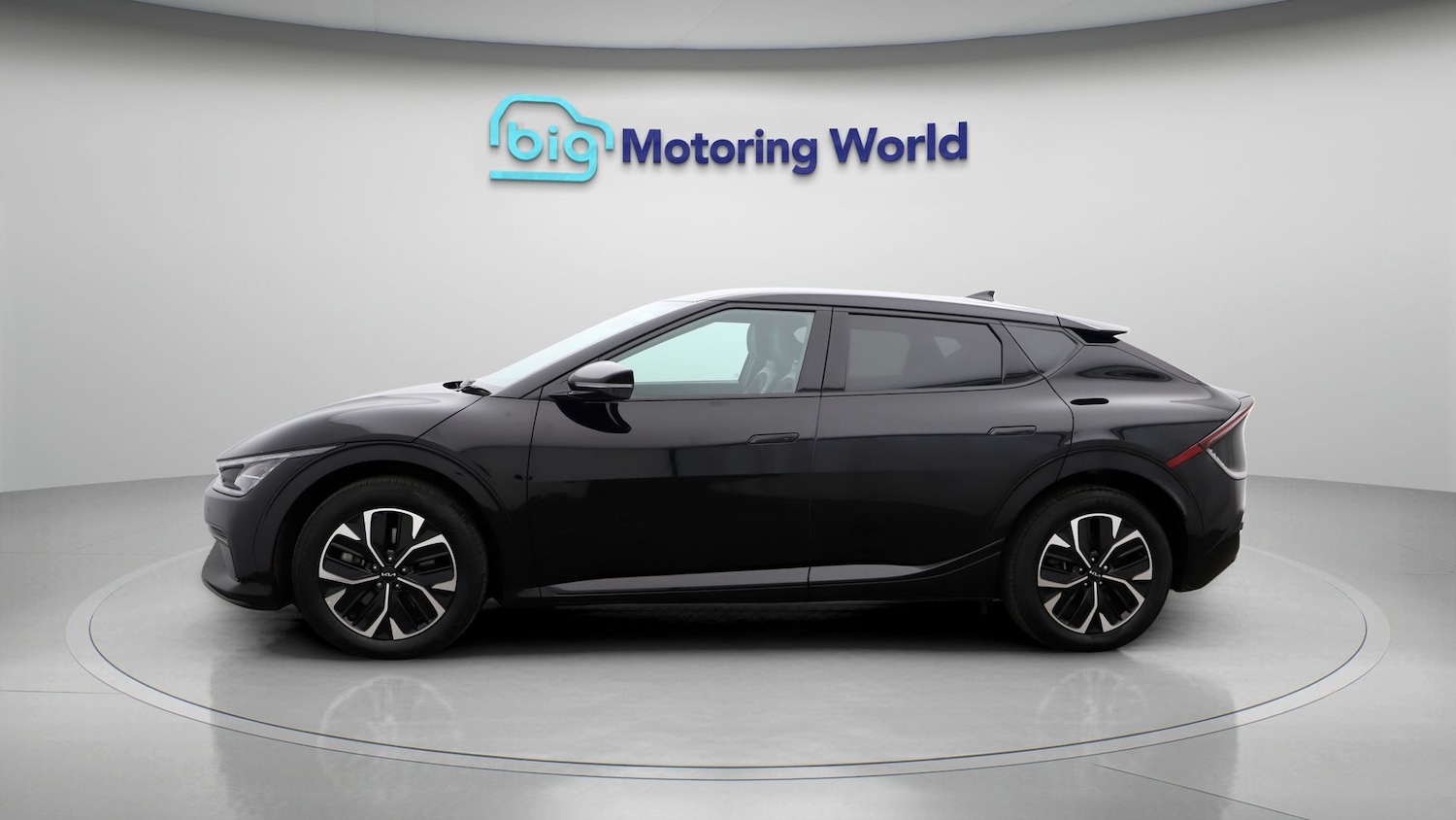 Used Kia EV6 2023 for sale - 77342785: Photo 4