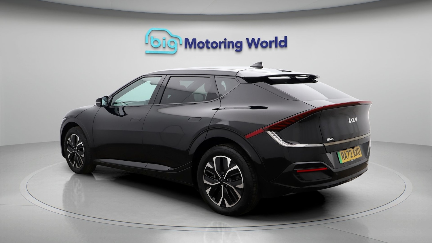 Used Kia EV6 2023 for sale - 77342785: Photo 5