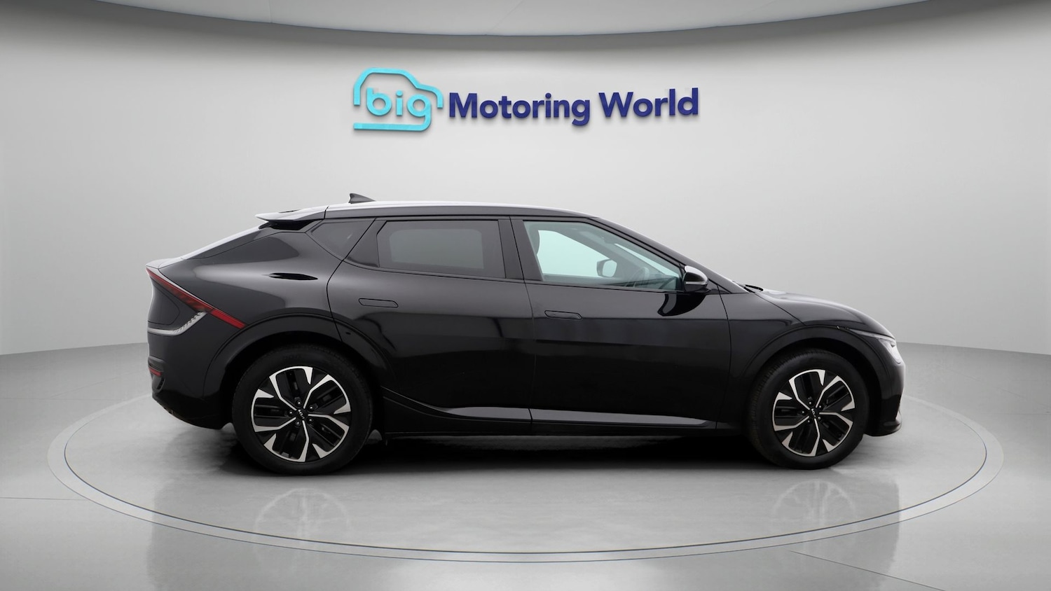 Used Kia EV6 2023 for sale - 77342785: Photo 8