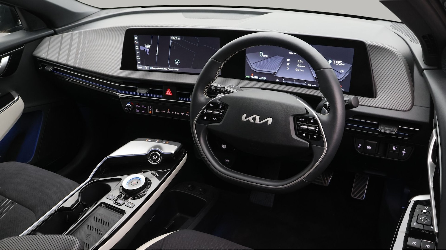 Used Kia EV6 2023 for sale - 77342785: Photo 9