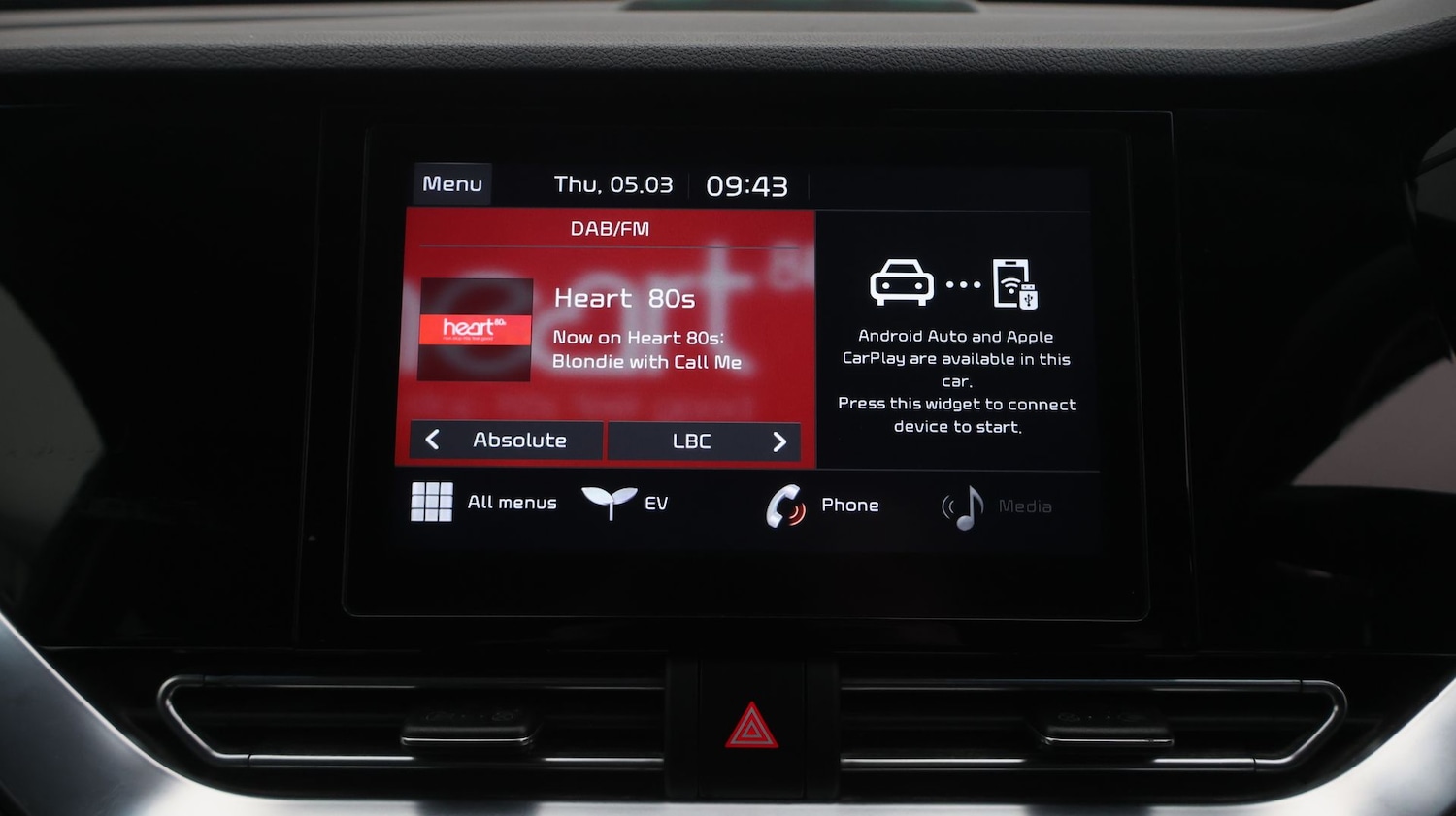 Used Kia Niro 2021 for sale - 77763284: Photo 11