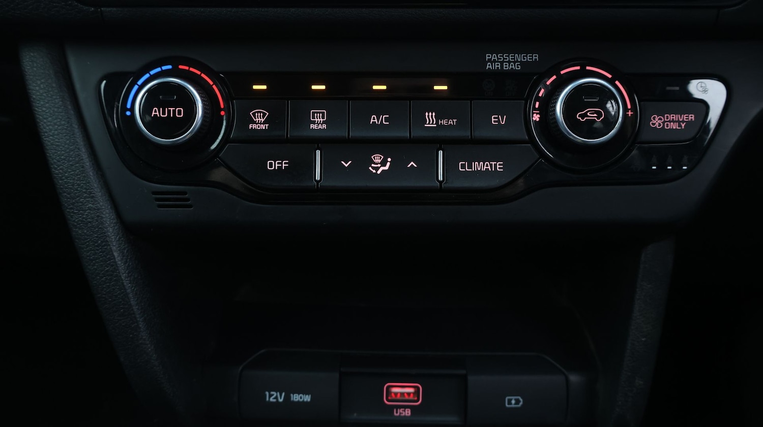 Used Kia Niro 2021 for sale - 77763284: Photo 12