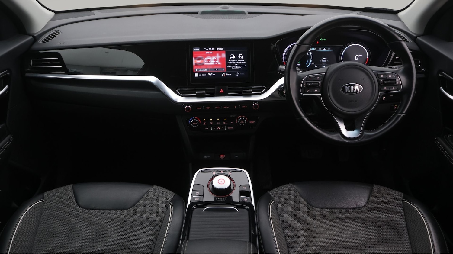 Used Kia Niro 2021 for sale - 77763284: Photo 13