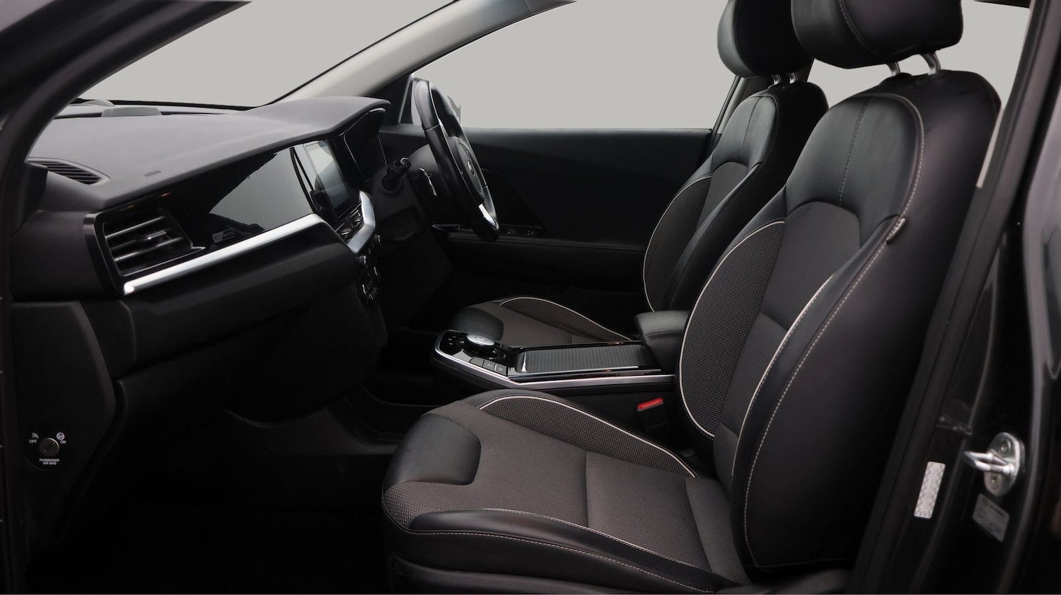 Used Kia Niro 2021 for sale - 77763284: Photo 14