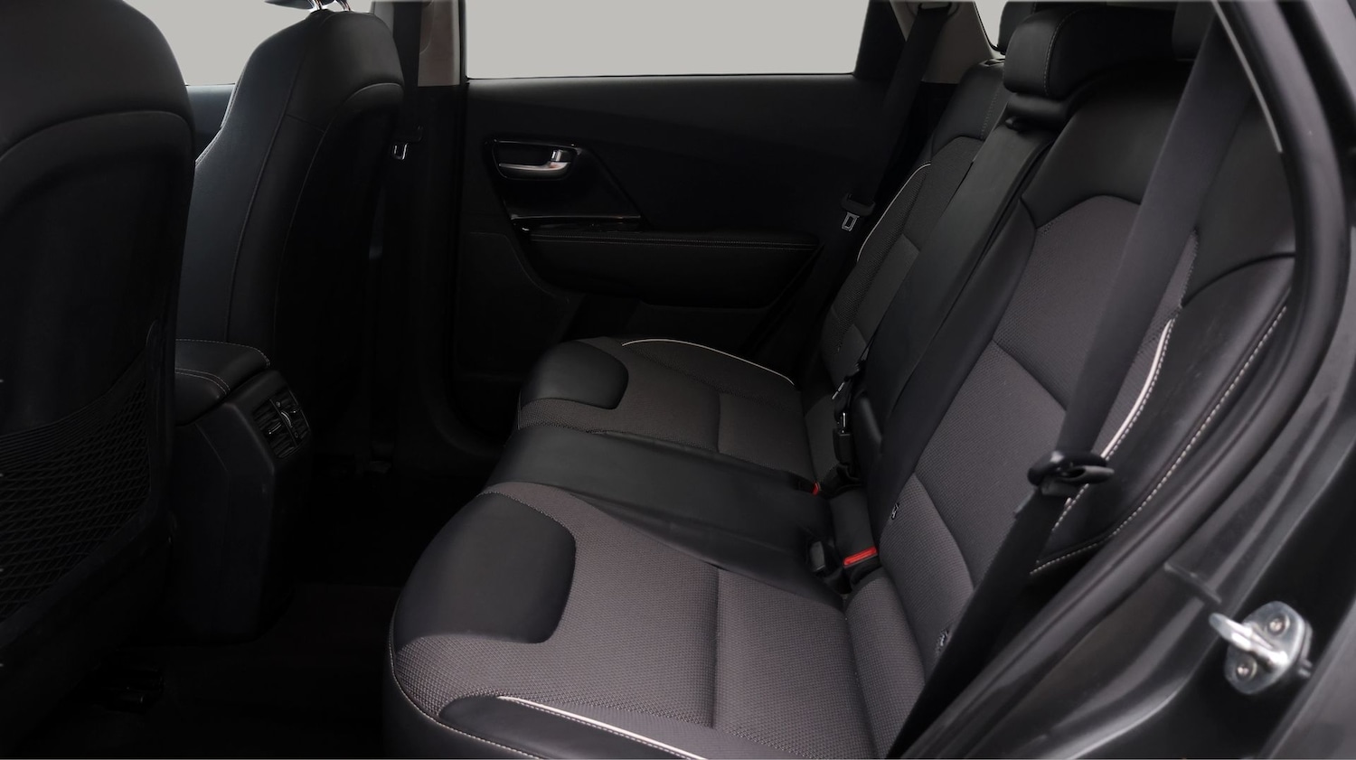 Used Kia Niro 2021 for sale - 77763284: Photo 16