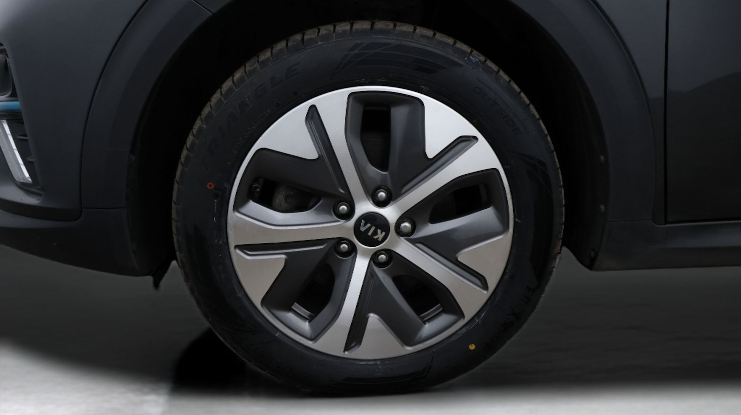 Used Kia Niro 2021 for sale - 77763284: Photo 18