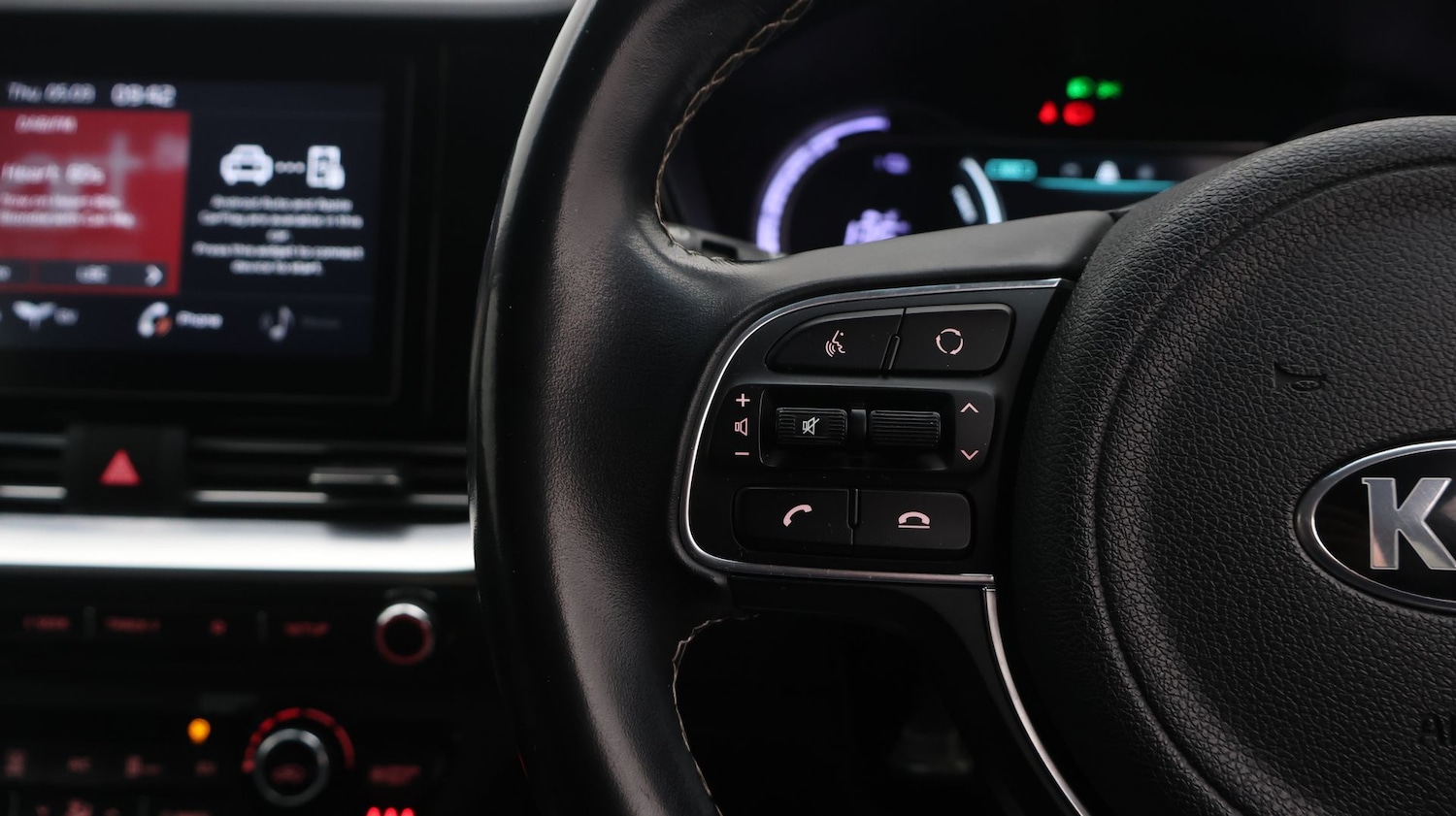 Used Kia Niro 2021 for sale - 77763284: Photo 25