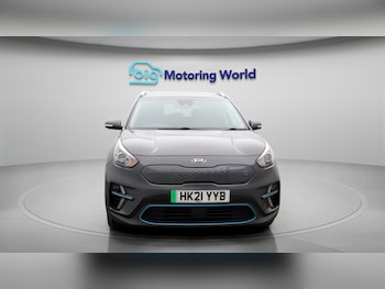 Used Kia Niro 2021 for sale - 77763284: Photo