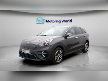 Used Kia Niro 2021 for sale - 77763284: Photo