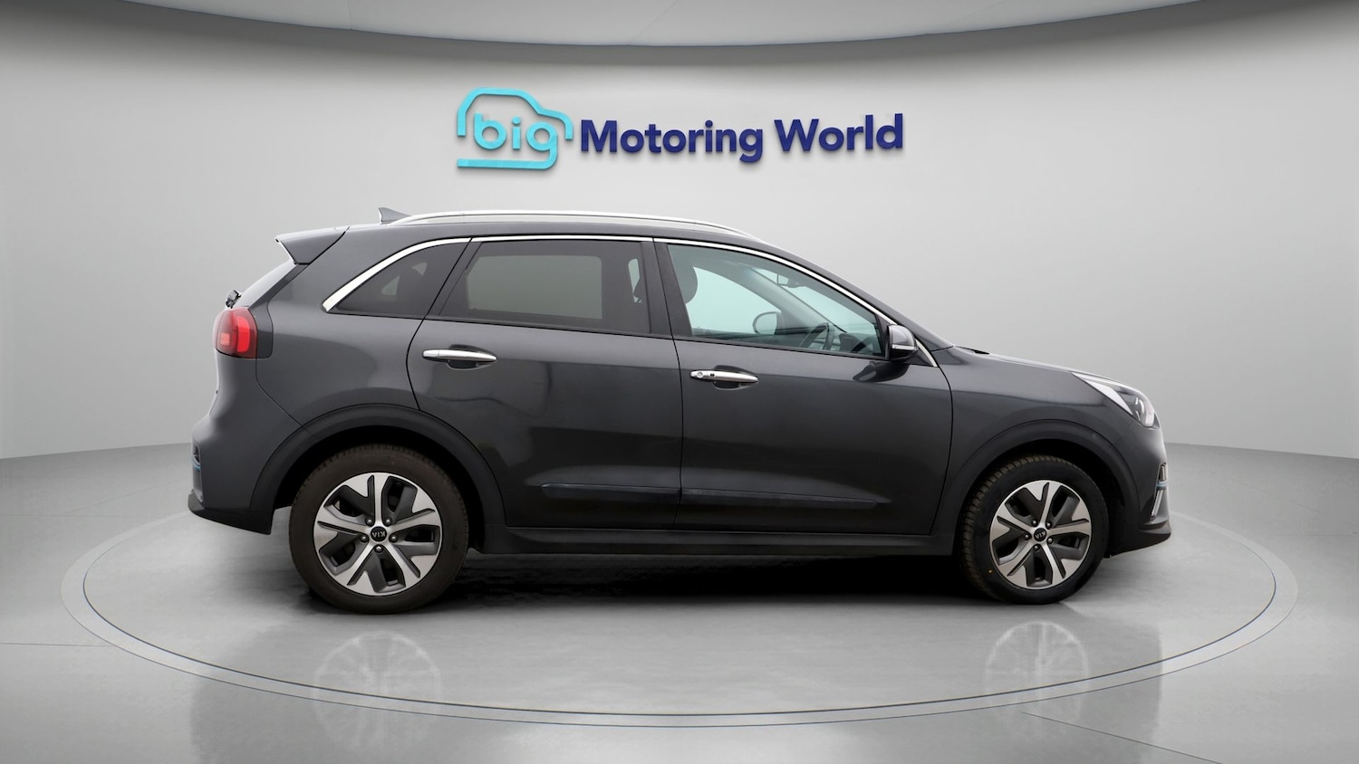 Used Kia Niro 2021 for sale - 77763284: Photo 8