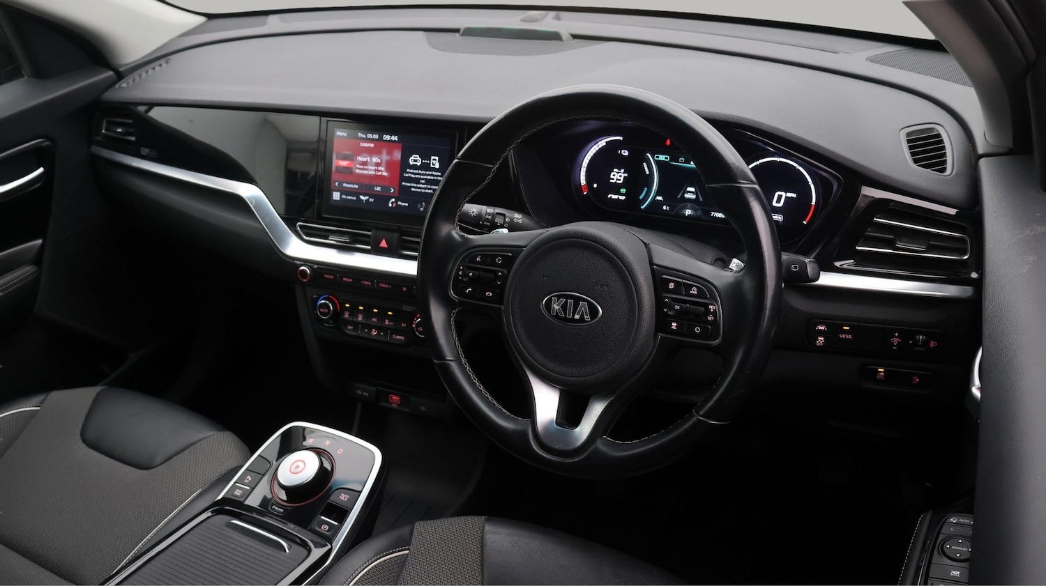 Used Kia Niro 2021 for sale - 77763284: Photo 9