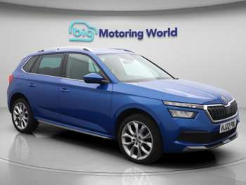 2022 (22) - 1.0 TSI SE L SUV 5dr Petrol Manual Euro 6 (s/s) (110 ps)