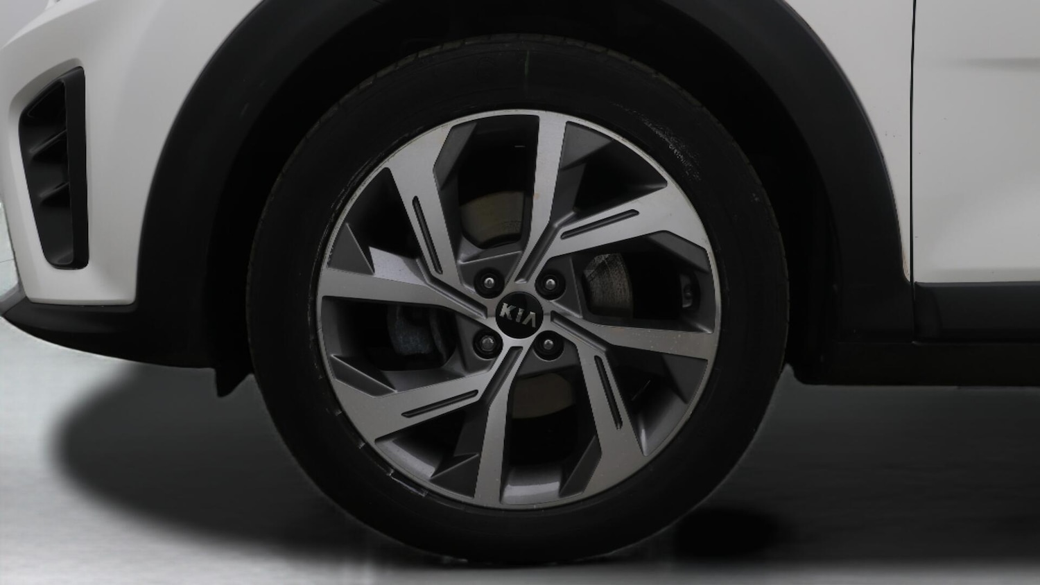 Used Kia Stonic 2021 for sale - 76151574: Photo 19
