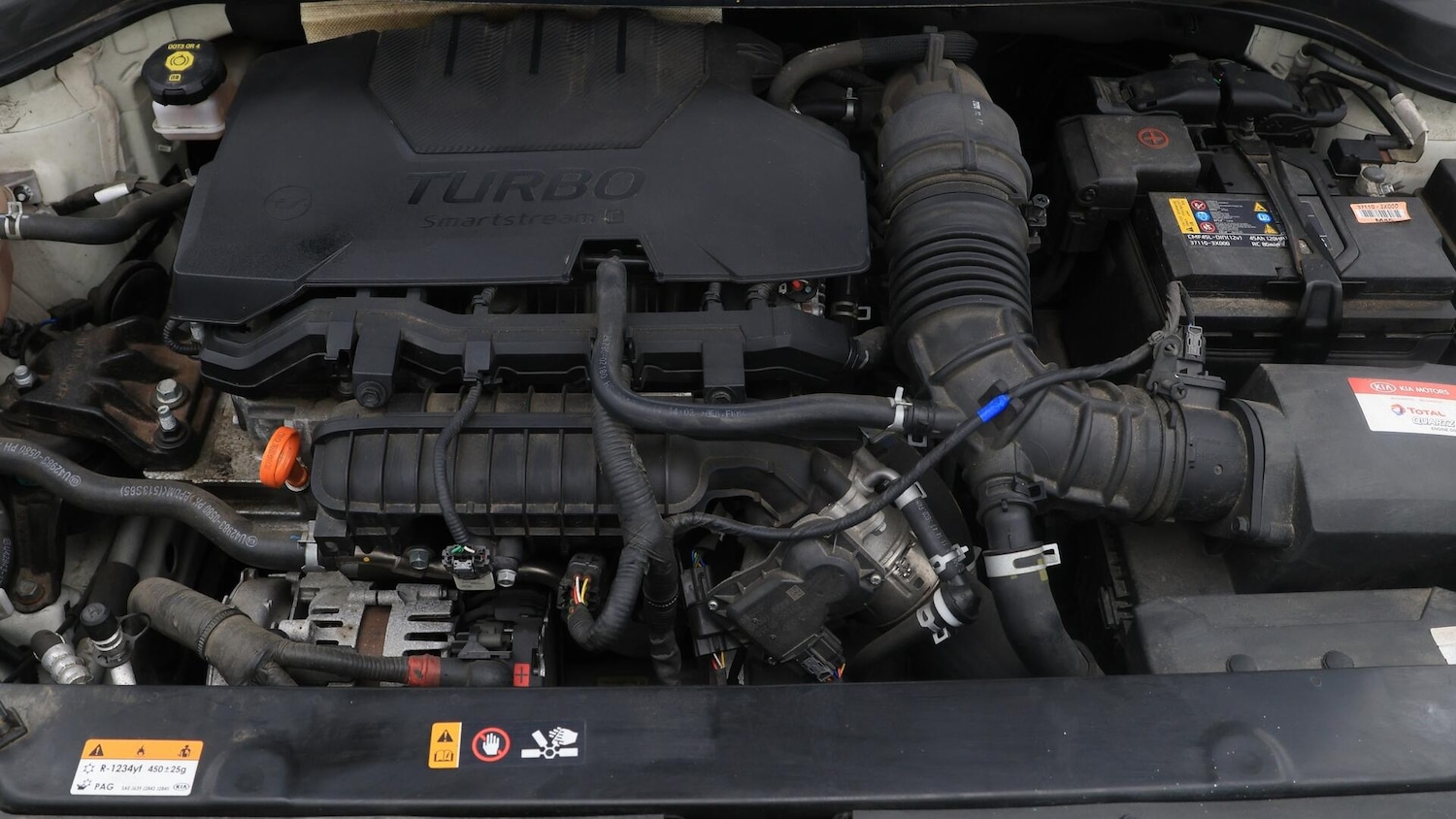 Used Kia Stonic 2021 for sale - 76151574: Photo 20