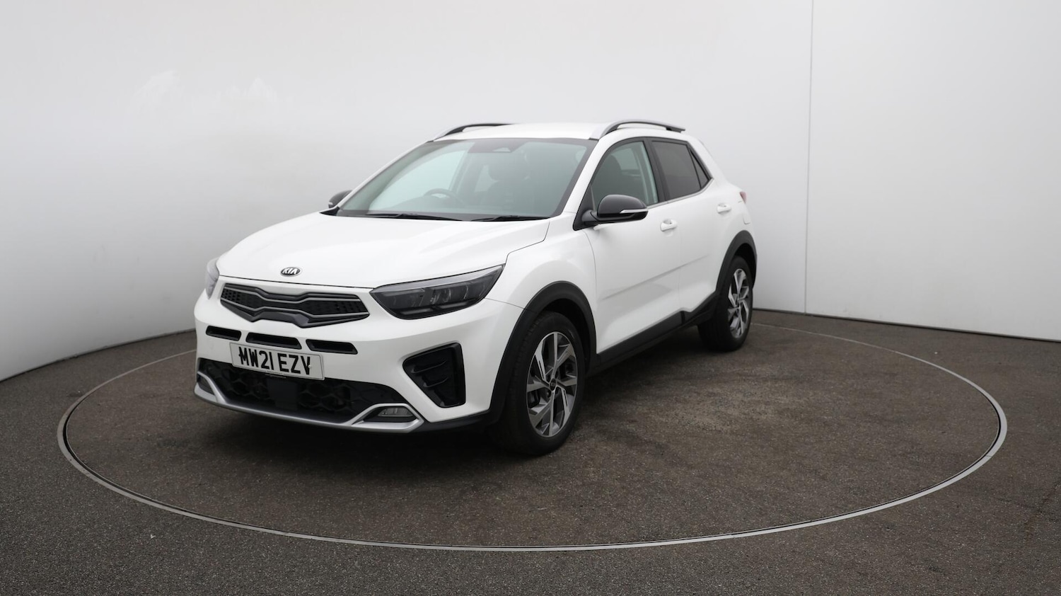 Used Kia Stonic 2021 for sale - 76151574: Photo 38
