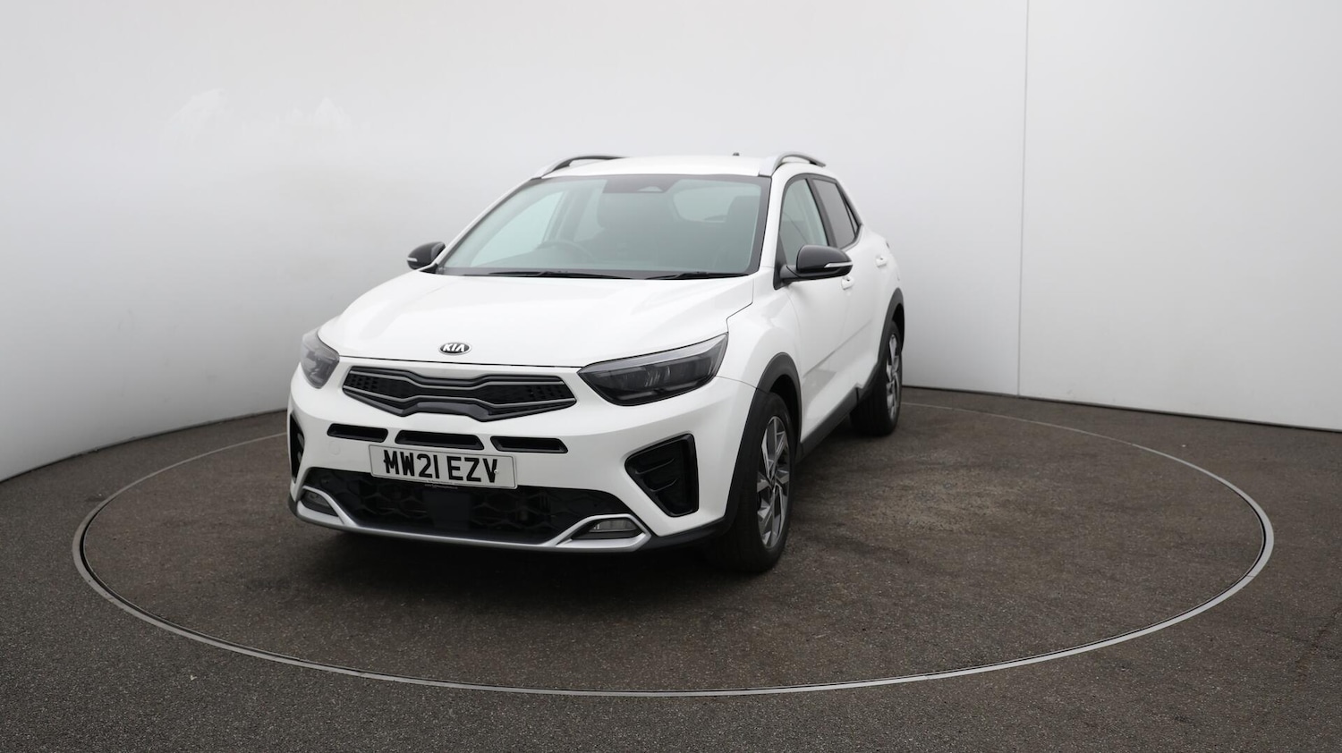 Used Kia Stonic 2021 for sale - 76151574: Photo 39