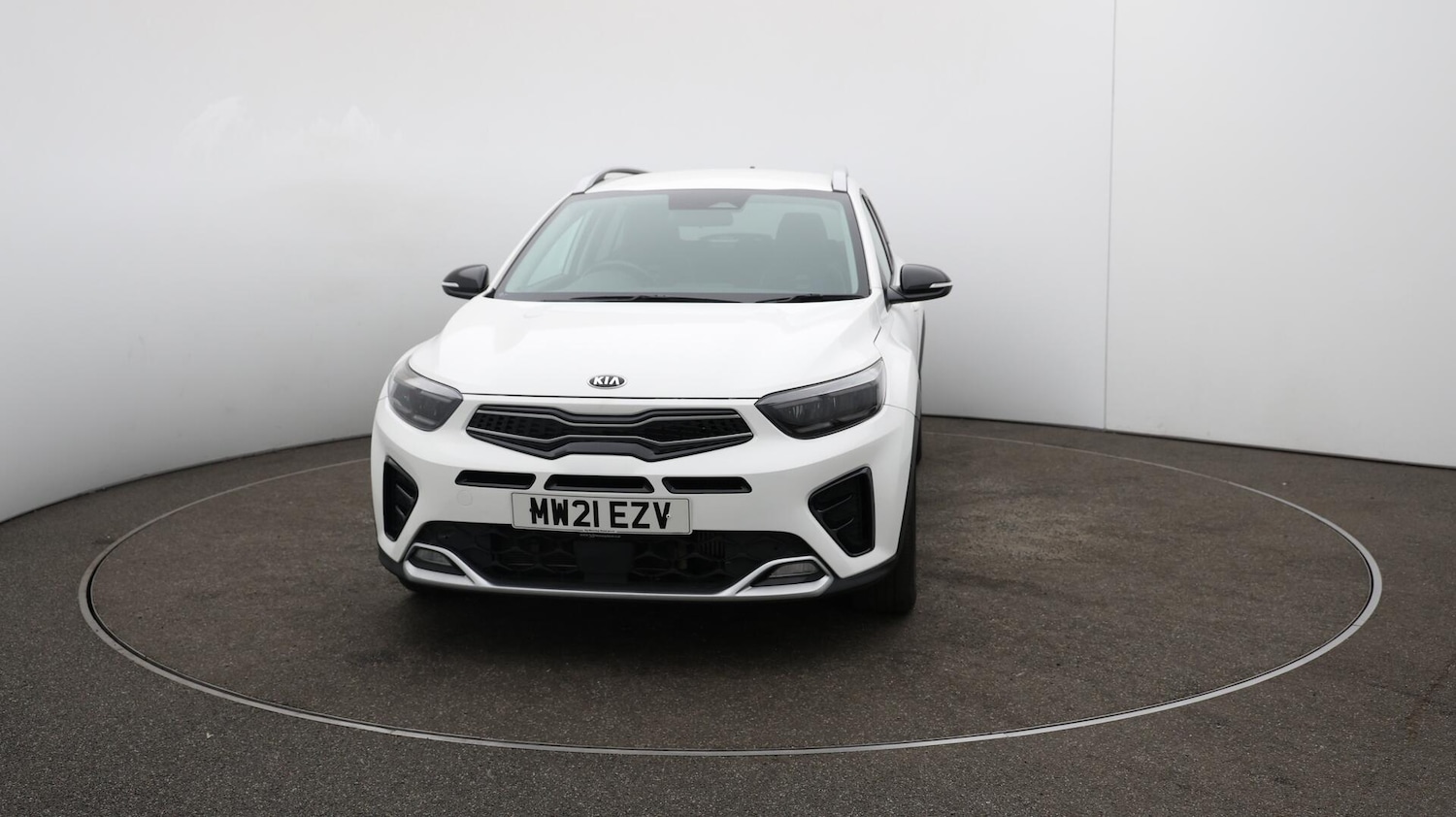 Used Kia Stonic 2021 for sale - 76151574: Photo 40